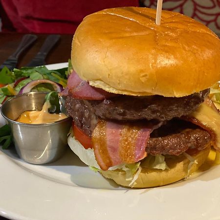 Kings Head - Riverside, Ravenstonedale Ngoại thất bức ảnh