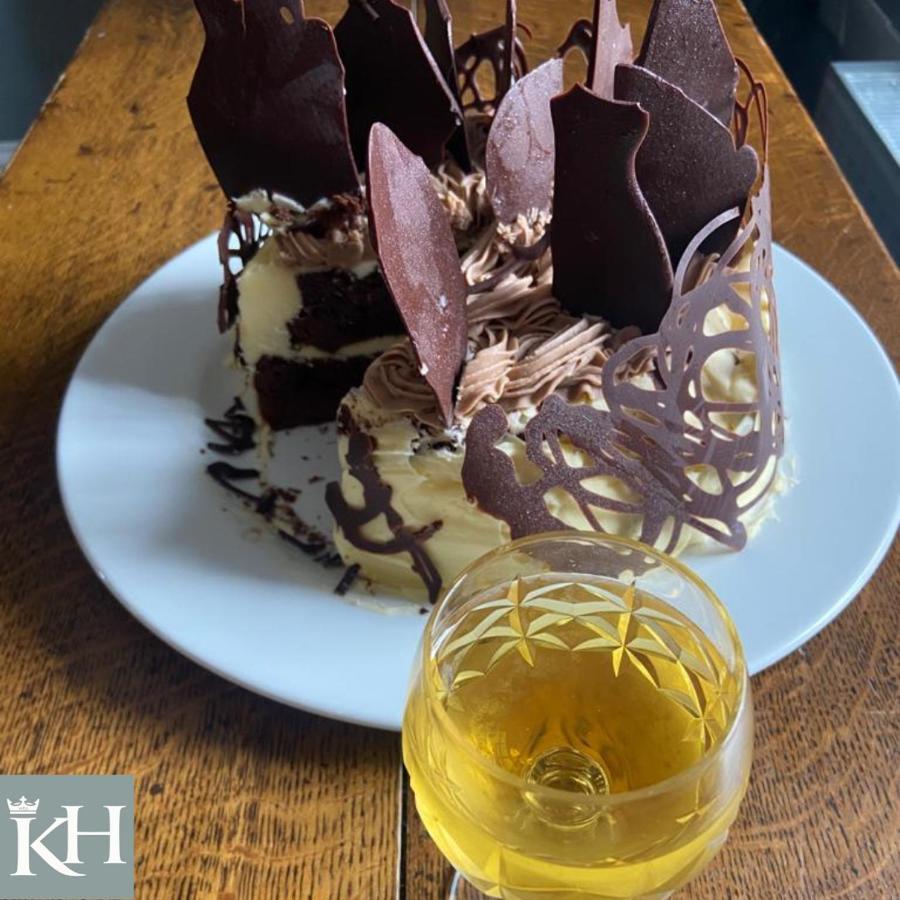 Kings Head - Riverside, Ravenstonedale Ngoại thất bức ảnh
