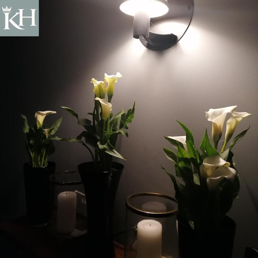 Kings Head - Riverside, Ravenstonedale Ngoại thất bức ảnh