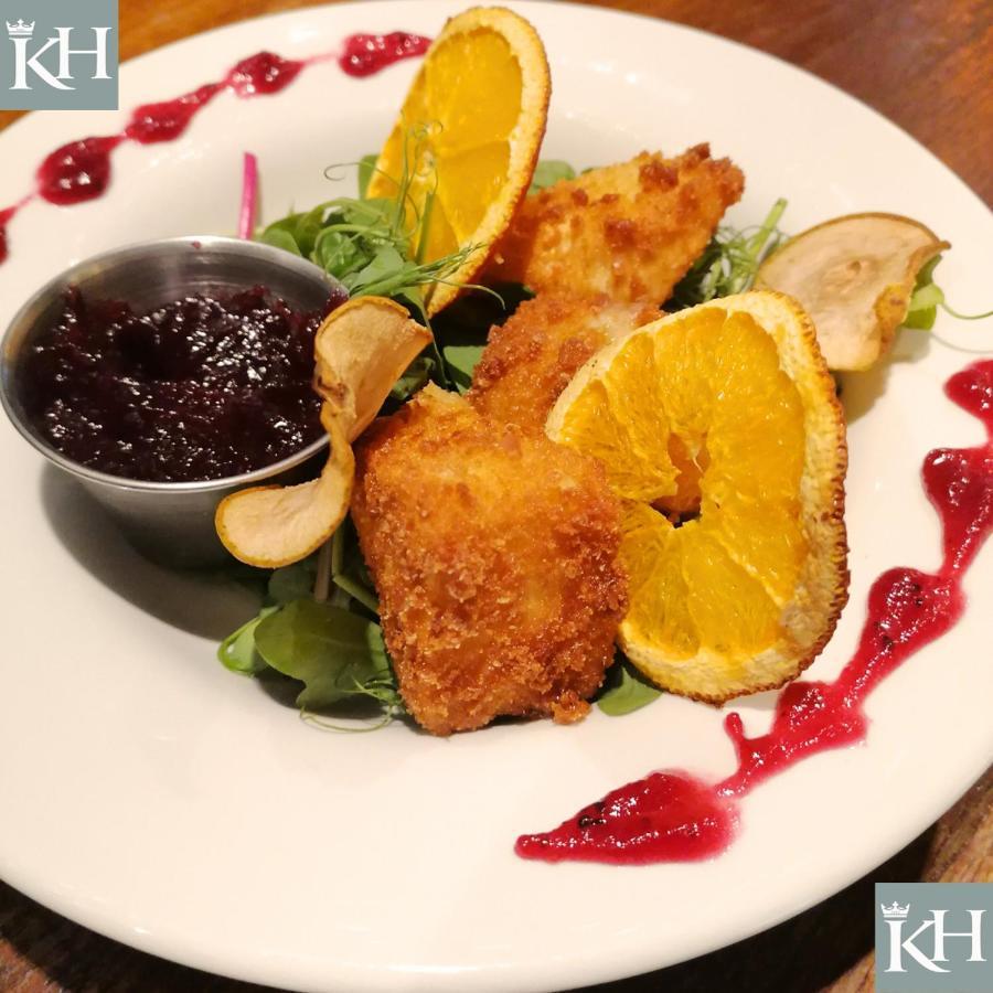Kings Head - Riverside, Ravenstonedale Ngoại thất bức ảnh
